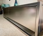 Modern dressoir!, Ophalen of Verzenden, Zo goed als nieuw, 25 tot 50 cm, 150 tot 200 cm