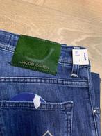 Mooie Jacob Cohen jeans 31 nick 622 stretch NIEUW, Verzenden, Nieuw, Blauw, Jacob Cohen