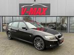 BMW Touring 318i 2.0 LCI Touring AUT Exec. Navi Clima Cruise, Automaat, Euro 5, 1435 kg, Zwart