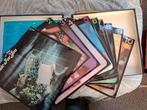 LP Box "Music for you " 10 lp's, Ophalen, Zo goed als nieuw