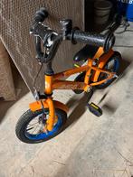 12 inch fiets in goede staat, Fietsen en Brommers, Fietsen | Kinderfietsjes, Ophalen, Zo goed als nieuw, Minder dan 16 inch