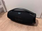 JBL Boombox 3 in nieuwstaat te koop!, Audio, Tv en Foto, Luidsprekers, Ophalen, Zo goed als nieuw, 120 watt of meer, Subwoofer