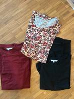 Noppies shirts XXL - ZGAN, Ophalen of Verzenden, Zo goed als nieuw, Maat 46/48 (XL) of groter