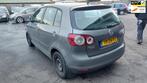 Volkswagen Golf Plus 1.4 TSI Optive 4 IN ONDERDELEN, Auto's, 15 km/l, Gebruikt, 4 cilinders, 700 kg