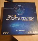 Bordspel spel Het Jachtseizoen compleet, Hobby en Vrije tijd, Gezelschapsspellen | Bordspellen, Ophalen of Verzenden, Zo goed als nieuw