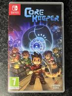 Core Keeper Nintendo Switch PAL game, Avontuur en Actie, Eén computer, Ophalen of Verzenden, Zo goed als nieuw