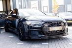 Audi A6|S6 Limousine 55 TFSI Quattro | S-Line | ABT | PANO |, Automaat, Gebruikt, Euro 6, 2995 cc
