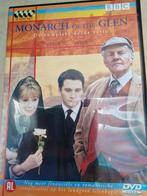 Monarch of glen s3 dvd teab, Ophalen of Verzenden, Zo goed als nieuw