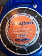Weissenfels sneeuwkettingen maat 10 - Nieuw!, Auto diversen, Sneeuwkettingen, Ophalen of Verzenden, Nieuw