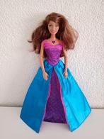 ALEXA uit de film Barbie en het Diamantkasteel, Ophalen of Verzenden, Gebruikt, Pop