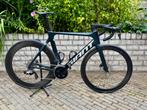 Giant Propel Advanced Pro 1 Disc M/L, Fietsen en Brommers, Ophalen, 28 inch, Carbon, Heren