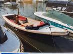 Te koop gevraagd sloep 6 meter of langer, Watersport en Boten, Ophalen, Polyester, Diesel