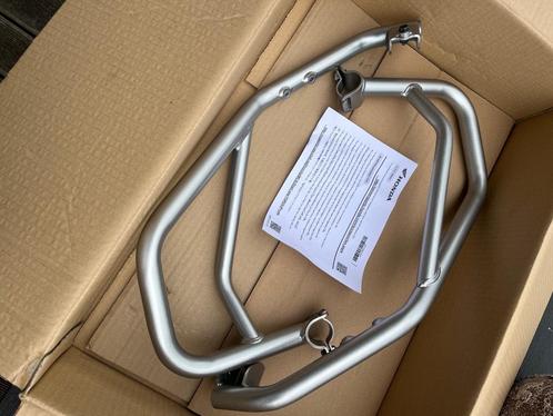 Beschermbeugels Honda nc 750 x, Motoren, Accessoires | Overige, Nieuw, Ophalen of Verzenden