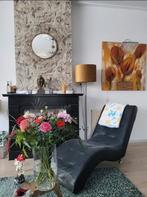 Chaise longue, fauteuil inclinable, design ligstoel, Ophalen