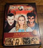 Nachtwacht : encyclopedie 3, Gert Verhulst, Non-fictie, Ophalen of Verzenden, Zo goed als nieuw