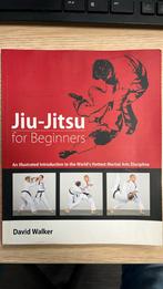 Jiu-Jutsu for Beginners, Ophalen, Zo goed als nieuw