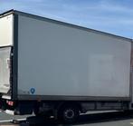 Fiat ducato maxi 2.3 multijet L4 export, Auto's, Voorwielaandrijving, Stof, Particulier, 140 pk