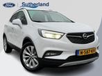 Opel Mokka X 1.4 Turbo 4x4 Innovation 155pk Automaat | Trekh, Auto's, Automaat, 15 km/l, Gebruikt, Euro 6