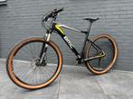 BMC Teamelite 02 carbon hardtail MTB, Fietsen en Brommers, Hardtail, Ophalen, Zo goed als nieuw, Overige merken