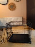 Bench, Dieren en Toebehoren, Hondenhokken, Ophalen of Verzenden, Minder dan 75 cm, Minder dan 65 cm