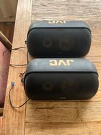 Jvc old-school speakers, max. 70 watt, Auto diversen, Ophalen of Verzenden, Zo goed als nieuw