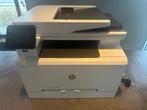 HP LaserJet Pro Color MFP M281fdw All-in-One Laserprinter, Computers en Software, Printers, Ophalen, Hp, Gebruikt, All-in-one