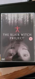 the blair witch project, Gebruikt, Ophalen