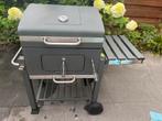 Stevige Fervor houtskool bbq, Tuin en Terras, Ophalen, Gebruikt