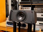 Kef model 90 center speaker, Audio, Tv en Foto, Luidsprekers, Overige merken, Ophalen of Verzenden, Zo goed als nieuw, 60 tot 120 watt