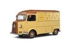 Citroen HY modelauto 1:18, Hobby en Vrije tijd, Modelauto's | 1:18, Nieuw, Solido, Ophalen of Verzenden, Auto