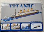 Te koop Titanic Mini lego, Kinderen en Baby's, Speelgoed | Duplo en Lego, Ophalen of Verzenden, Nieuw