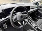 Volkswagen Golf 1.5 eTSI R-Line Climate Control Navi Carplay, 65 €/maand, 4 cilinders, 150 pk, Bedrijf