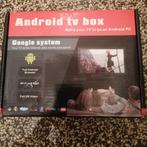 Android TV Box, Nieuw, Video, Ophalen of Verzenden