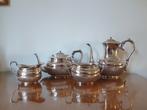 Prachtig thee- en koffieservies, Antiek en Kunst, Ophalen of Verzenden