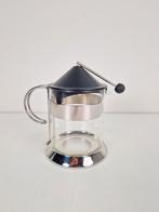 Design theepot menu deens steelhouse nicolas nicolaou, Overige materialen, N, N, Overige typen