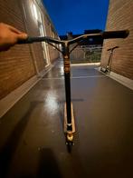 Stunt step, Fietsen en Brommers, Steps, Ophalen of Verzenden, Gebruikt, Gewone step