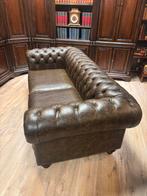 Chesterfield -westminder Handgemaakt in Engeland, Ophalen, Gosemengelsstraat, Info@chesterfieldjunkie.nl, Driepersoons
