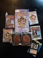Magic The Gathering, Hobby en Vrije tijd, Verzamelkaartspellen | Magic the Gathering, Ophalen, Zo goed als nieuw, Speeldeck