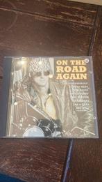 On the road again, Ophalen of Verzenden, Zo goed als nieuw, Pop