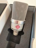 NEUMANN TLM 102 studio microfoon, Muziek en Instrumenten, Microfoons, Verzenden, Zo goed als nieuw, Studiomicrofoon