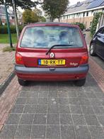 Renault Twïngo, Auto's, Voorwielaandrijving, Handgeschakeld, Grijs, Particulier