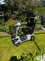 Quingo Vitess II Recon, 70 km op teller, nog als nieuw, Ophalen, 16 km/u of meer, 46 km of meer, Quingo