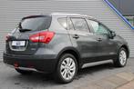 Suzuki S-Cross 1.4 Boosterjet Select, Stof, Gebruikt, 4 cilinders, Handgeschakeld