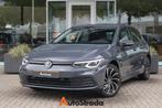 Volkswagen Golf 1.5 TSI Life Business 130pk I Navi I Camera, Auto's, Volkswagen, Keurmerk '100% Onderhouden', Stof, 4 cilinders