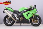 Kawasaki ZX 10 R (bj 2004), Bedrijf, Sport