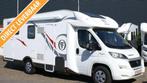 Elnagh Baron 73 - 2018 - Lengtebedden, Caravans en Kamperen, Campers, Overige merken, Bedrijf, Diesel, Half-integraal