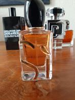 giorgio armani si eau de parfum intense 50ml, Nieuw, Verzenden