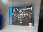 Ps4 skyrim, Spelcomputers en Games, 1 speler, Ophalen of Verzenden, Zo goed als nieuw, Vanaf 18 jaar