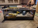 Hot Wheels Diorama (sealed), Hobby en Vrije tijd, Modelauto's | Overige schalen, Ophalen of Verzenden, Nieuw, Auto