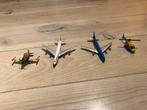 Vliegtuigjes, Verzamelen, Speelgoed, Ophalen, Gebruikt